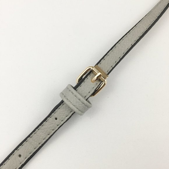 knot accent clutch/crossbody - Picture 6 of 7